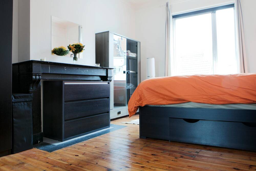 Appartement à louer à Etterbeek 1040 1450.00€ 1 chambres 70.00m² - annonce 794945
