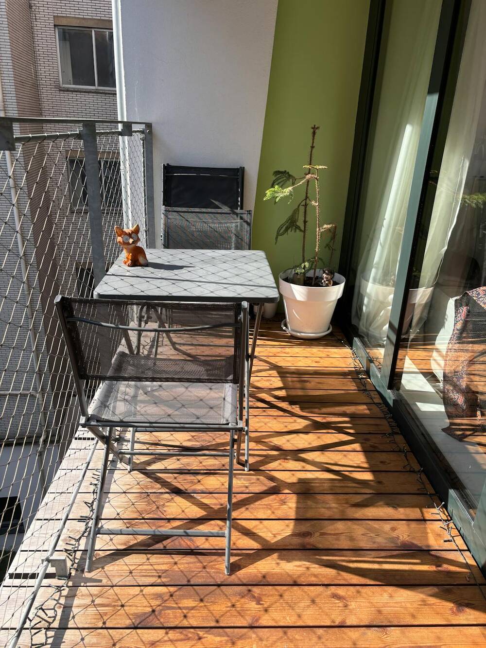 Appartement à louer à Bruxelles 1000 1650.00€ 2 chambres 80.00m² - annonce 794942