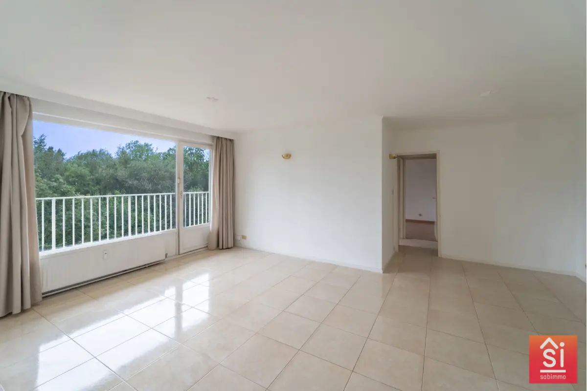 Appartement à  à Anderlecht 1070 199000.00€ 2 chambres 70.00m² - annonce 800322
