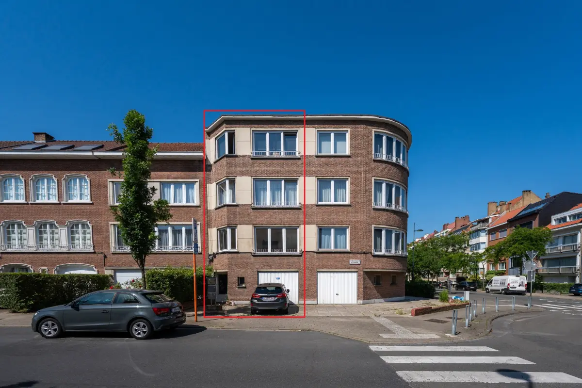 Maison à vendre à Woluwe-Saint-Lambert 1200 740000.00€ 3 chambres 165.00m² - annonce 800351