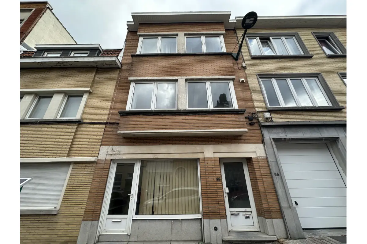 Maison à  à Uccle 1180 665000.00€ 2 chambres 200.00m² - annonce 800494