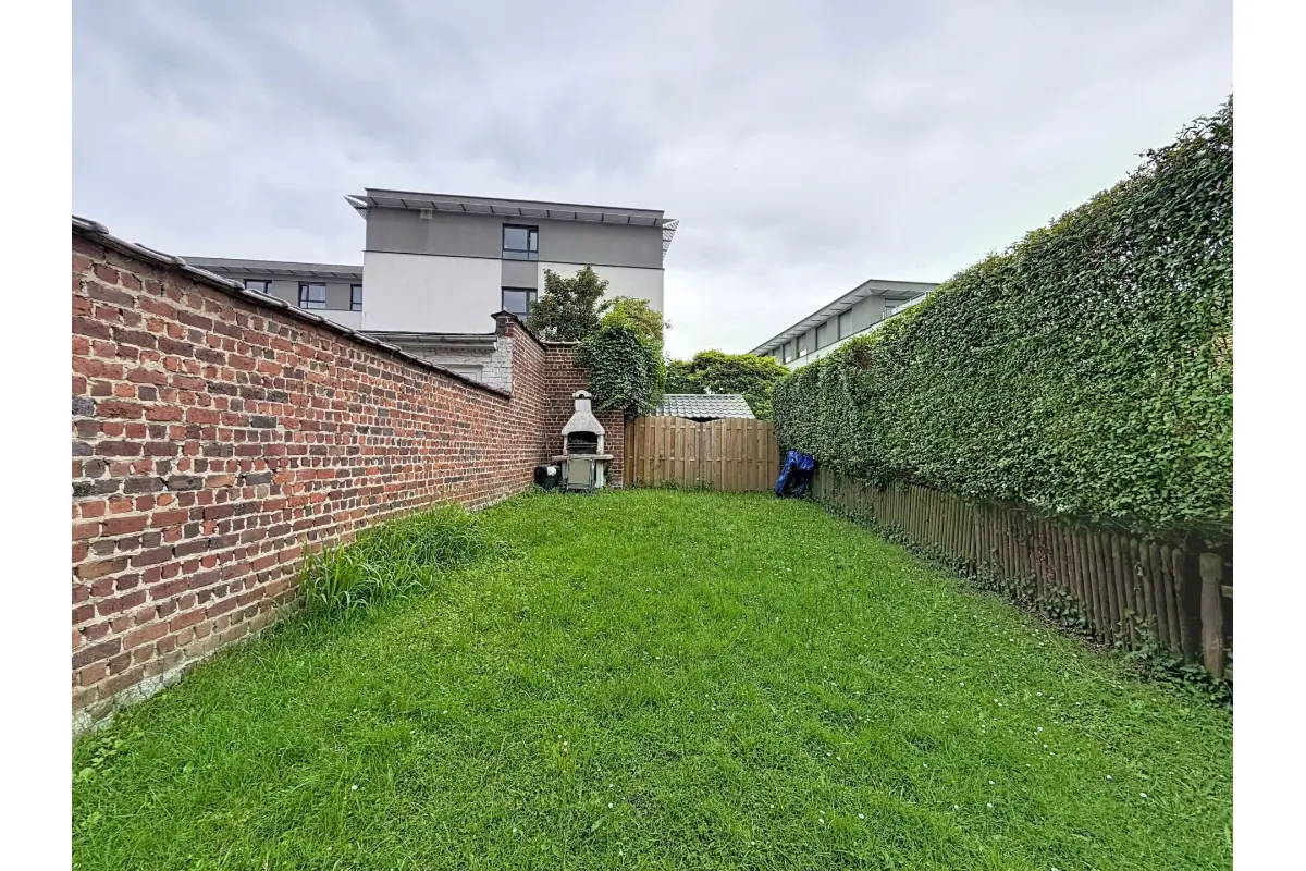 Maison à louer à Laeken 1020 2000.00€ 4 chambres 182.00m² - annonce 801292