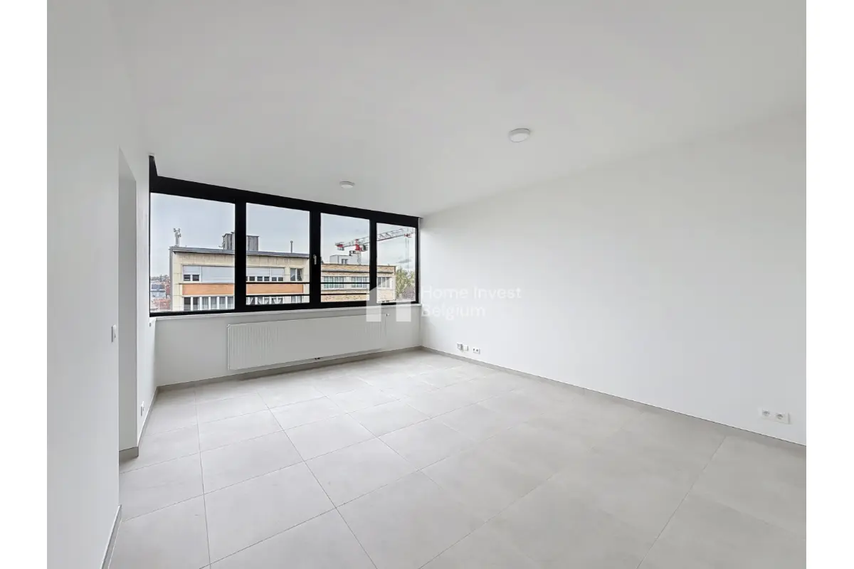 Appartement te  huur in Jette 1090 790.00€  slaapkamers 38.23m² - Zoekertje 801270