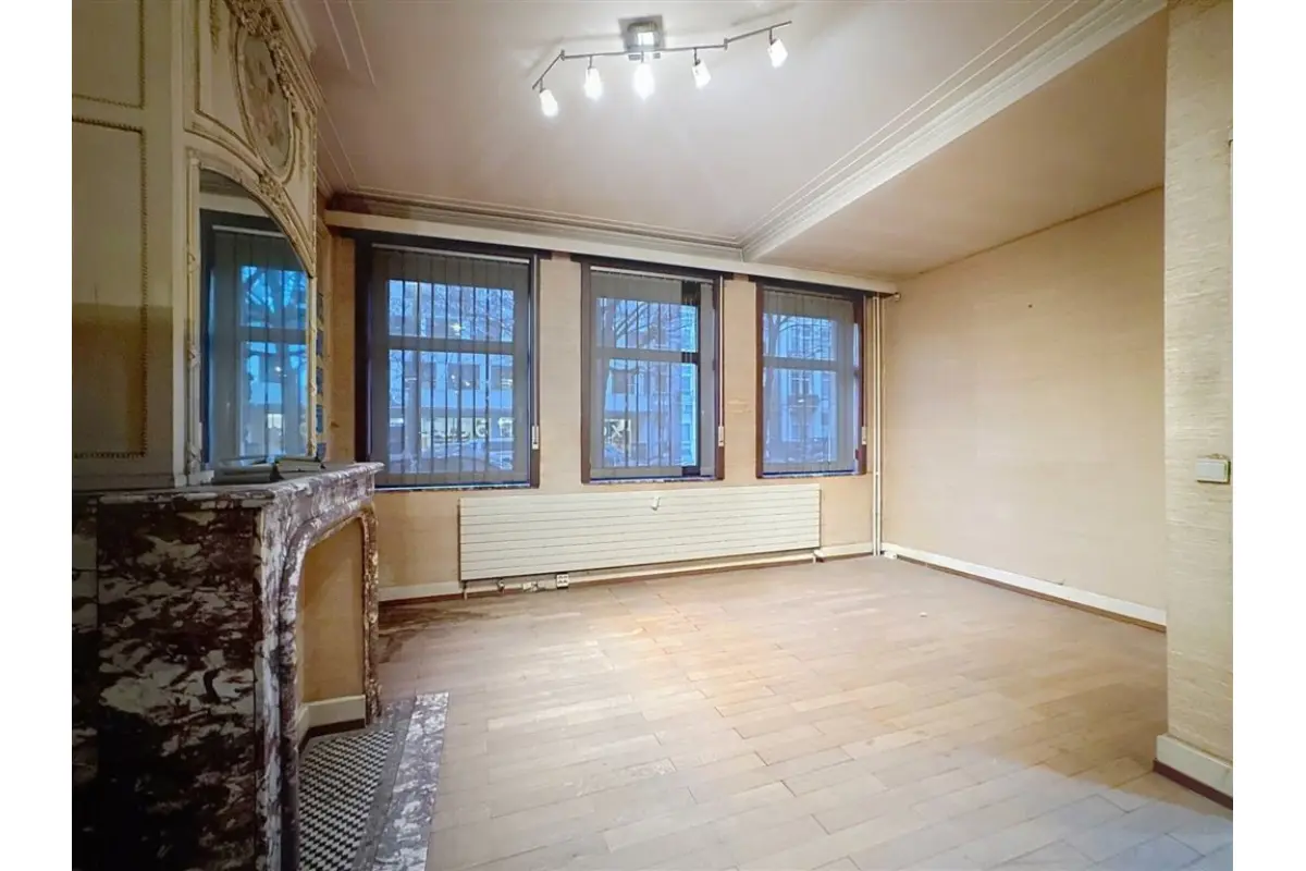 Handelszaak te  huur in Laken 1020 500.00€  slaapkamers 60.00m² - Zoekertje 801407