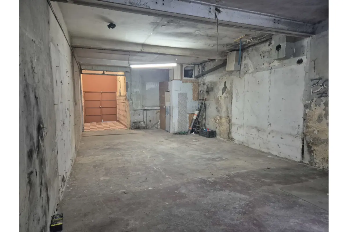 Commerce à louer à Schaerbeek 1030 1000.00€  chambres 80.00m² - annonce 801542