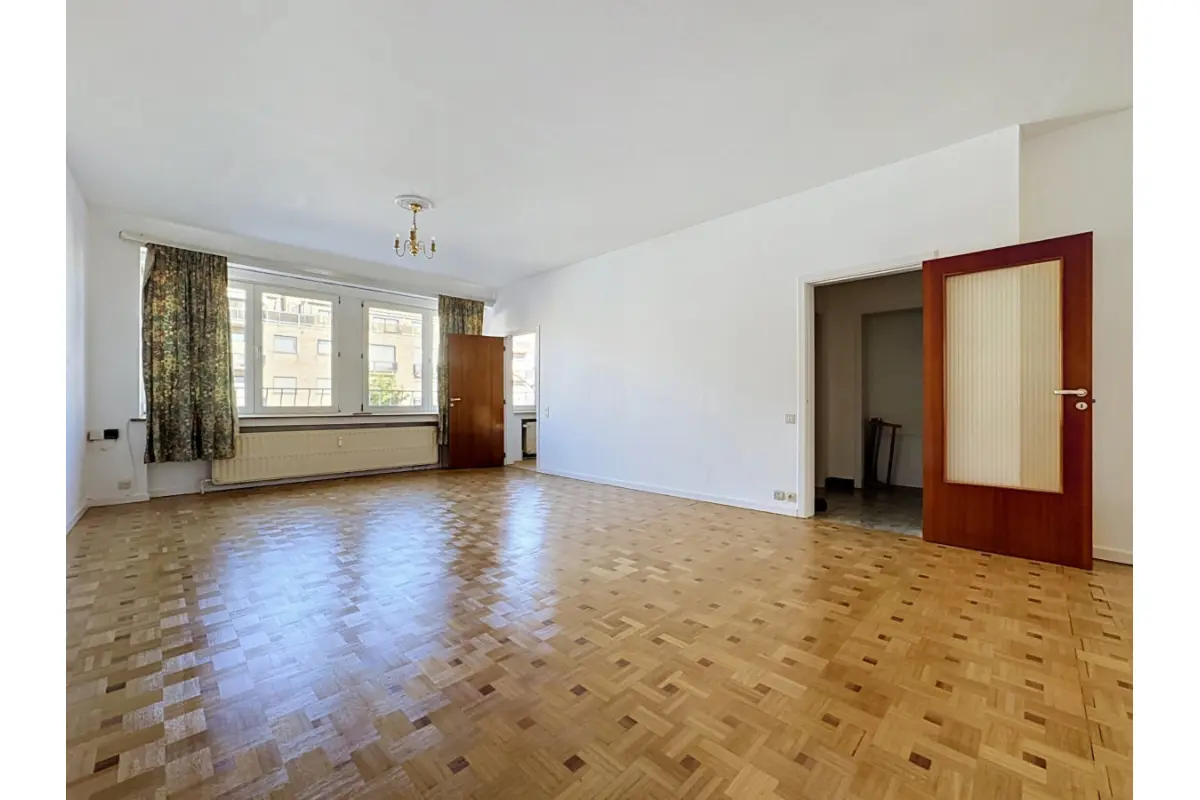 Appartement à louer à Laeken 1020 1050.00€ 2 chambres 95.00m² - annonce 801637