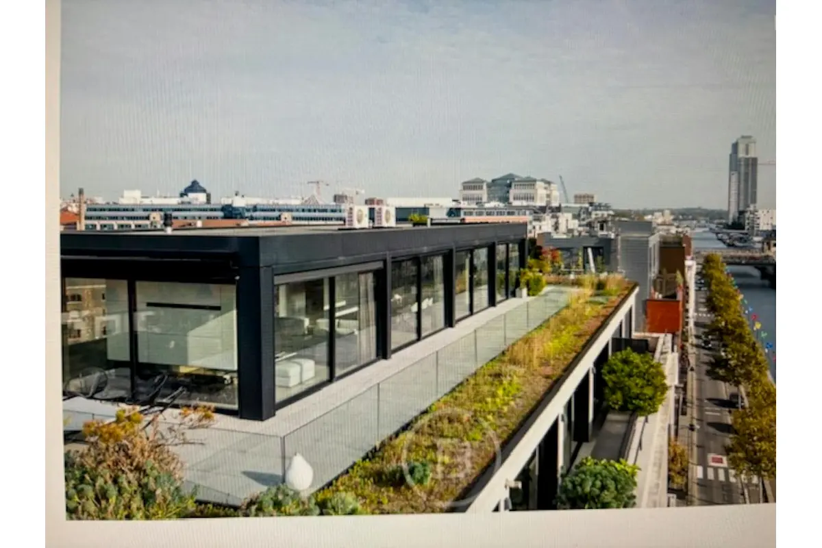 Appartement te  huur in Sint-Jans-Molenbeek 1080 5000.00€  slaapkamers m² - Zoekertje 801662