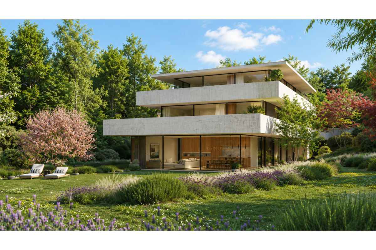 Rez-de-chaussée à vendre à Uccle 1180 2150000.00€ 3 chambres 188.00m² - annonce 801902