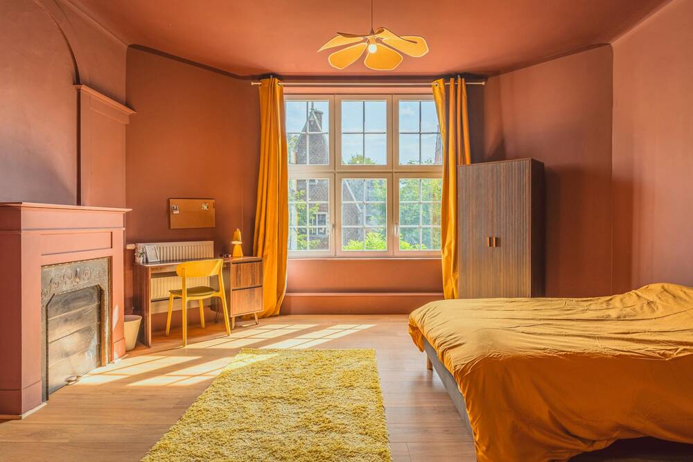 Appartement te  huur in Sint-Lambrechts-Woluwe 1200 840.00€ 1 slaapkamers 650.00m² - Zoekertje 795208