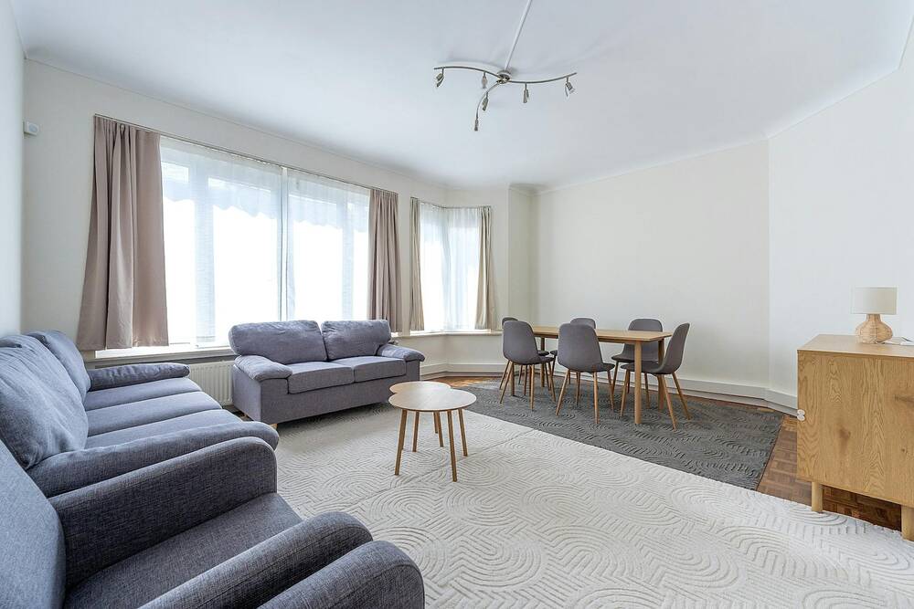 Appartement à louer à Etterbeek 1040 2640.00€ 3 chambres 92.00m² - annonce 795250