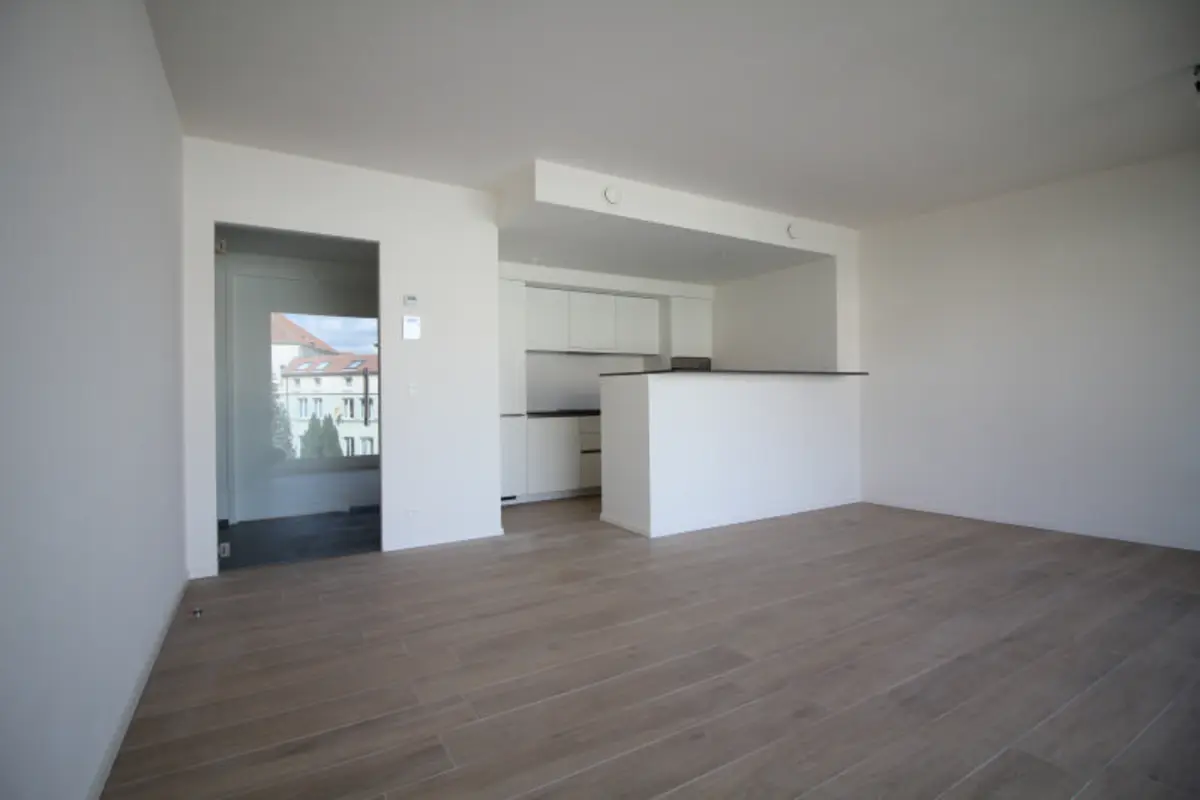 Appartement te  huur in Sint-Jans-Molenbeek 1080 1250.00€ 2 slaapkamers 85.30m² - Zoekertje 802401