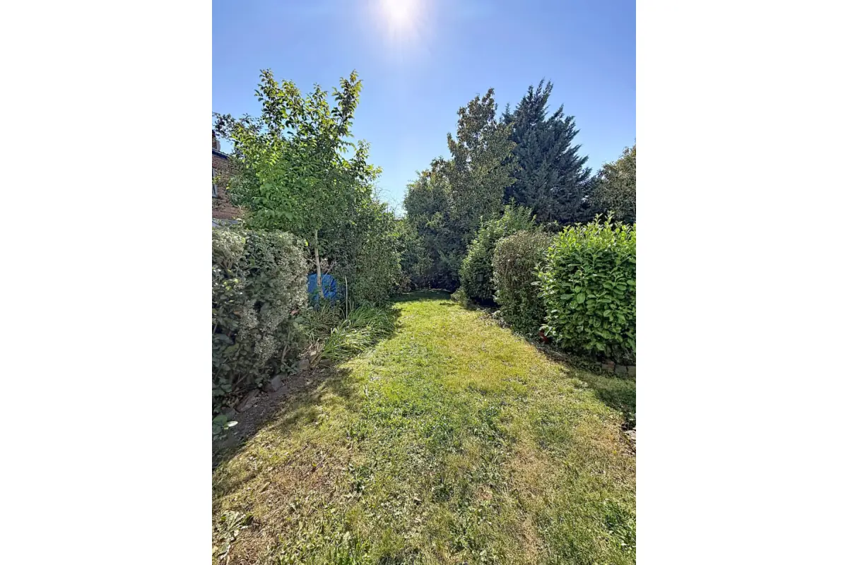 Rez-de-chaussée à vendre à Neder-Over-Heembeek 1120 265000.00€ 1 chambres 110.00m² - annonce 803788