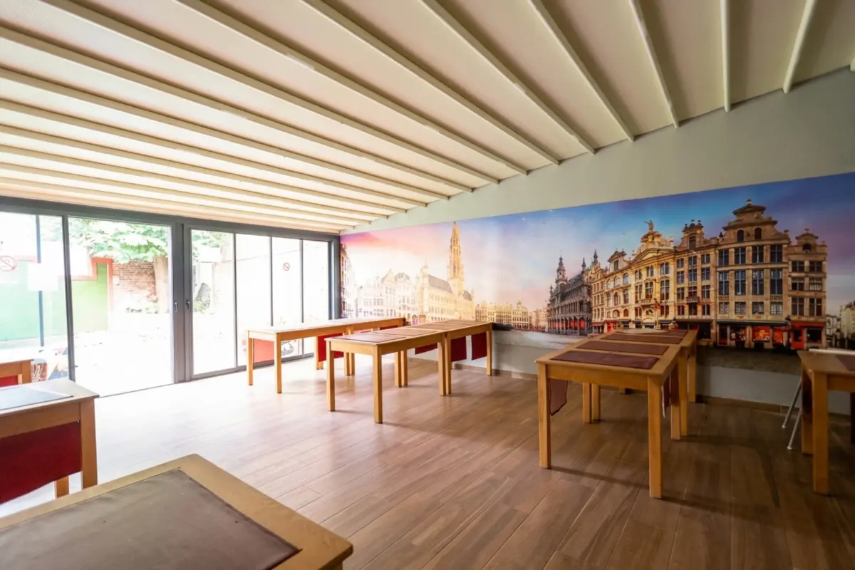 Commerce à vendre à Evere 1140 50000.00€  chambres 195.00m² - annonce 803815