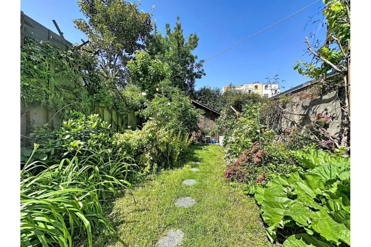 Huis te  koop in Laken 1020 389000.00€ 3 slaapkamers 140.00m² - Zoekertje 803789