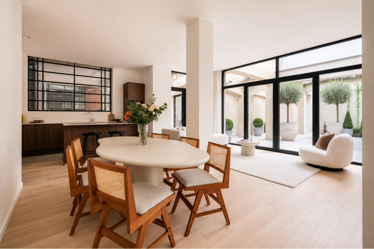 Studio à vendre à Evere 1140 255000.00€  chambres 48.00m² - annonce 803834