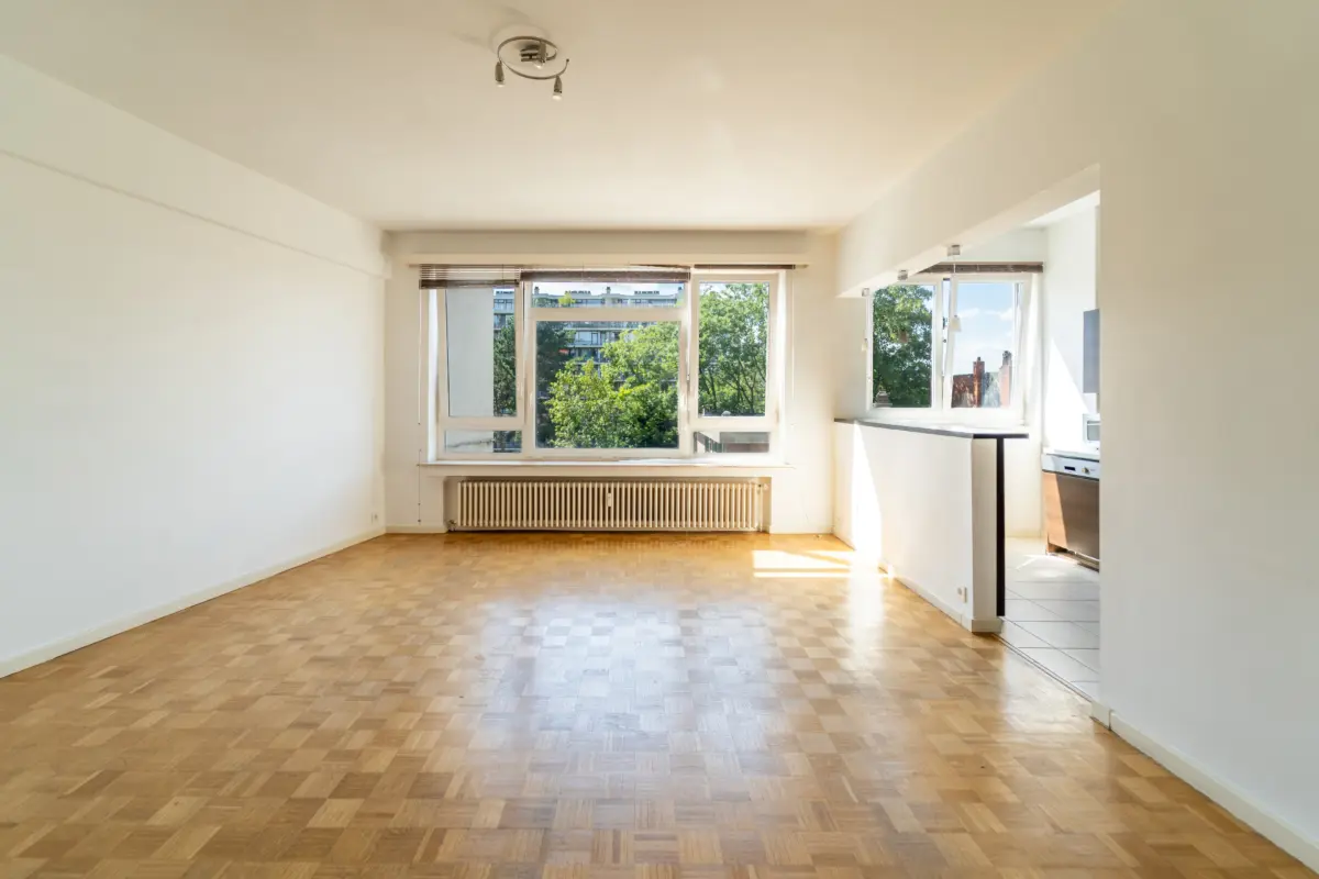 Appartement à  à Uccle 1180 275000.00€ 2 chambres 81.00m² - annonce 804139