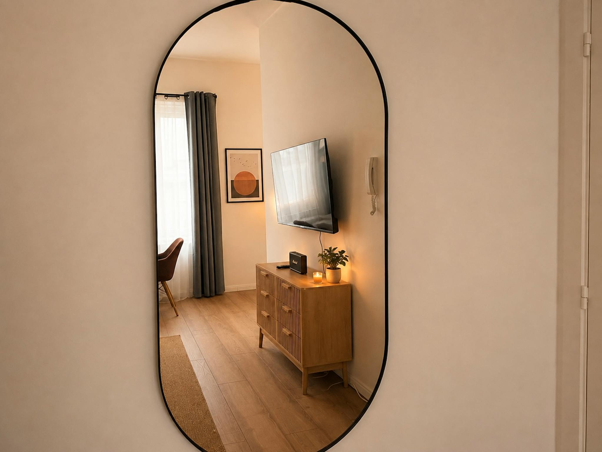 Appartement à louer à Saint-Gilles 1060 960.00€ 1 chambres 26.00m² - annonce 795359