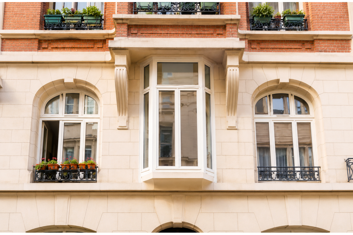 Appartement à  à Ixelles 1050 499000.00€ 2 chambres 112.00m² - annonce 804684