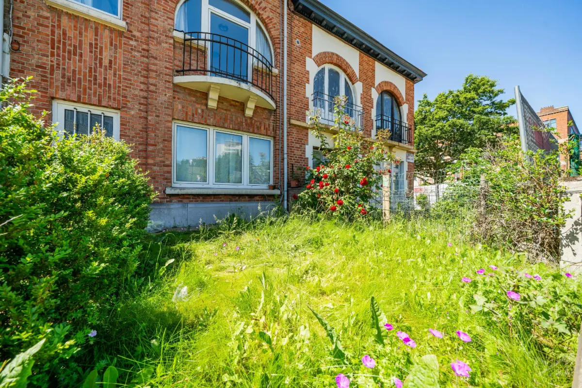 Huis te  koop in Evere 1140 395000.00€ 3 slaapkamers 135.00m² - Zoekertje 805200