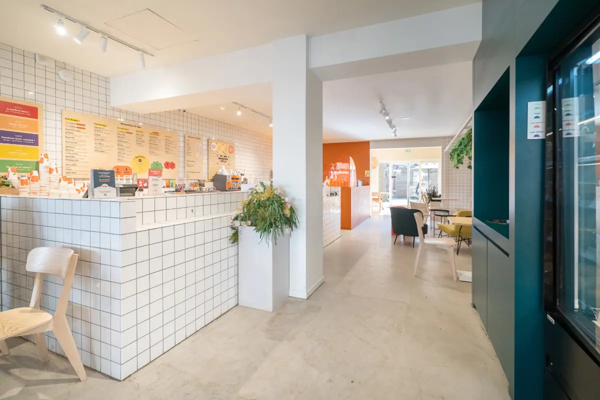 Commerce à vendre à Ixelles 1050 1275000.00€  chambres 194.00m² - annonce 804922