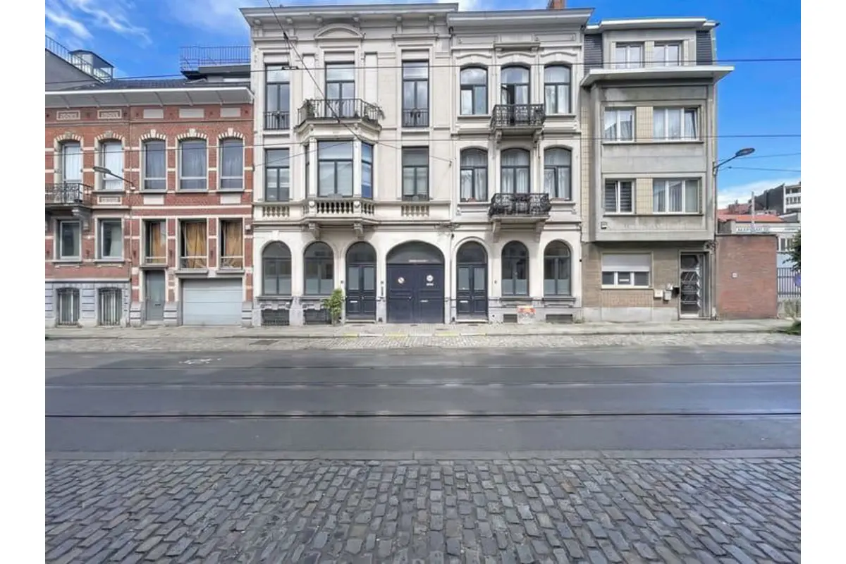 Handelszaak te  koop in Schaarbeek 1030 99000.00€  slaapkamers 55.00m² - Zoekertje 805249