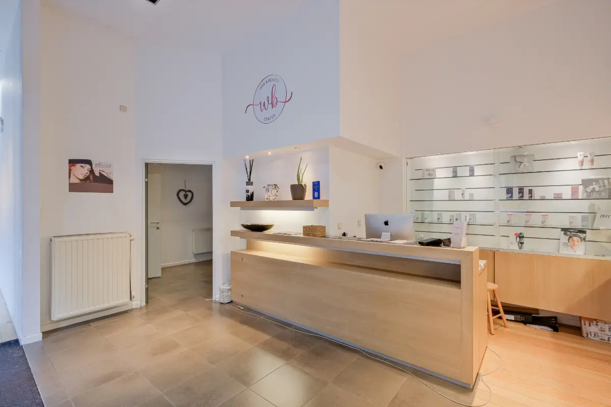 Commerce à vendre à Ixelles 1050 795000.00€  chambres 325.00m² - annonce 805581
