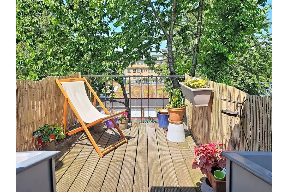 Huis te  koop in Etterbeek 1040 595000.00€ 3 slaapkamers 171.00m² - Zoekertje 805492