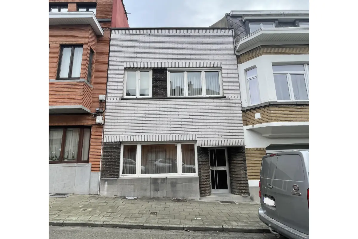 Maison à vendre à Berchem-Sainte-Agathe 1082 299000.00€ 3 chambres 113.00m² - annonce 805563