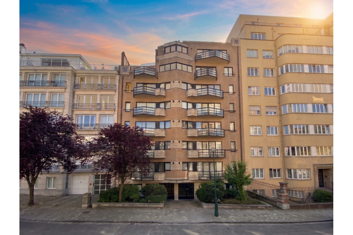 Commerce à vendre à Ixelles 1050 125000.00€  chambres 47.00m² - annonce 806261