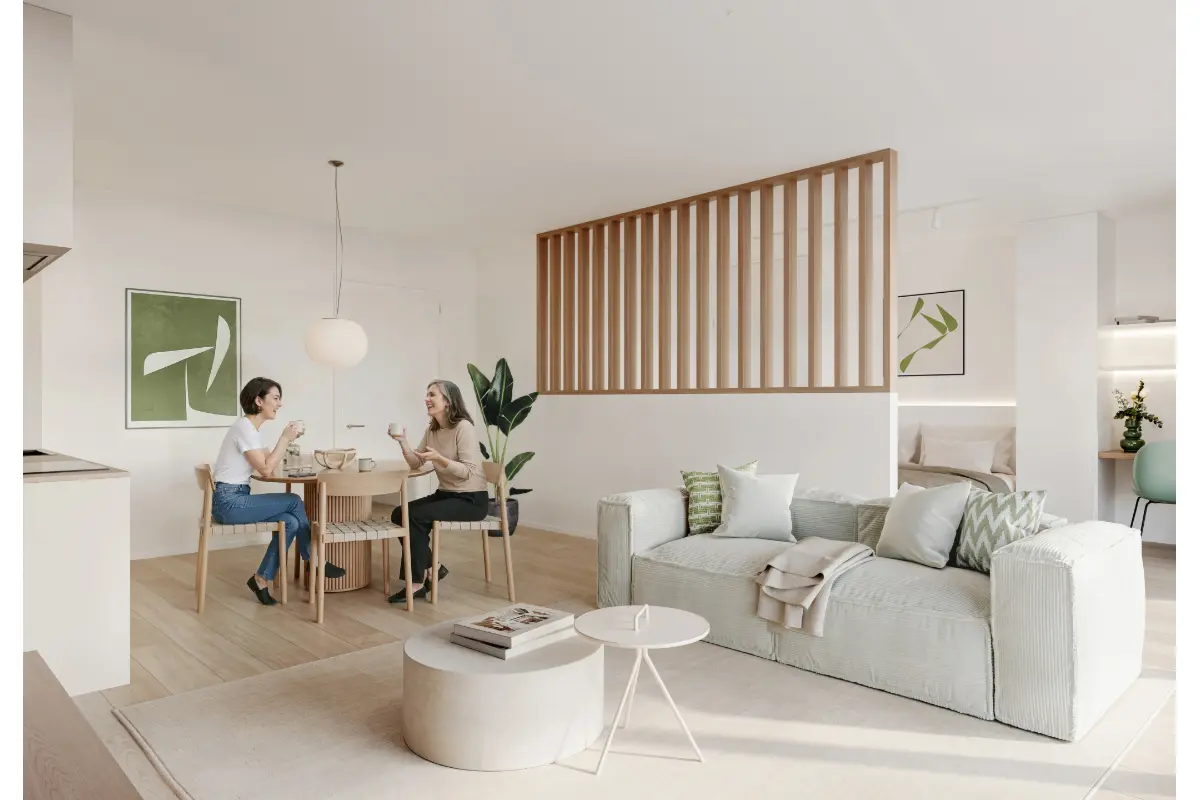 Studio à vendre à Evere 1140 199000.00€  chambres 38.00m² - annonce 806764