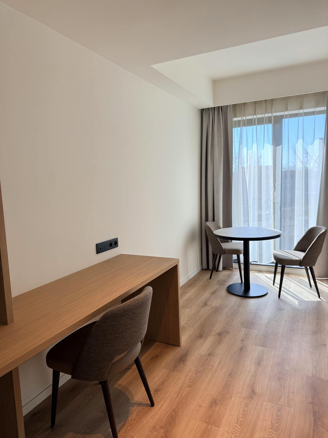 Appartement te  huur in Evere 1140 1650.00€ 1 slaapkamers 45.00m² - Zoekertje 795455