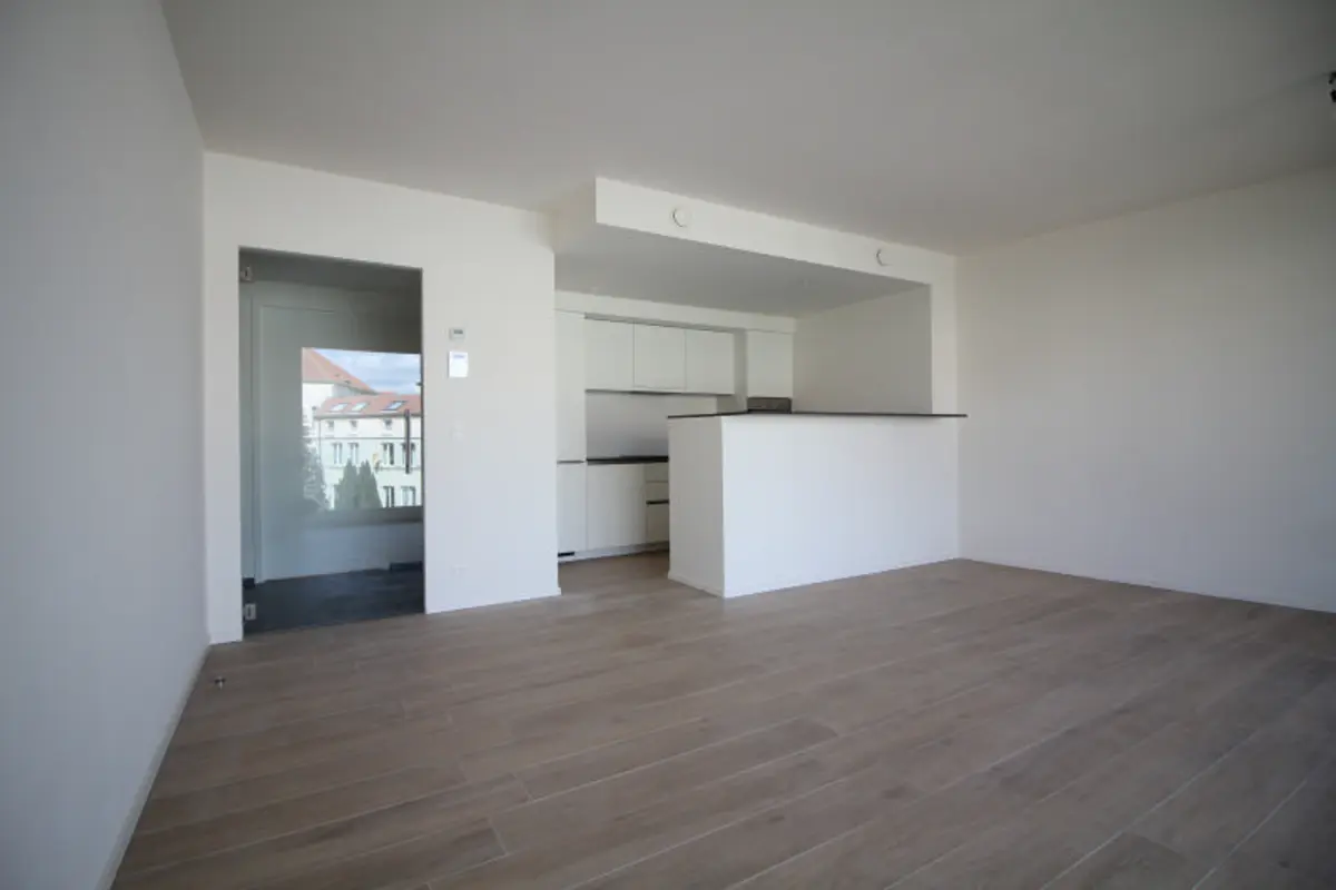 Appartement te  huur in Sint-Jans-Molenbeek 1080 1250.00€ 2 slaapkamers 85.00m² - Zoekertje 807002