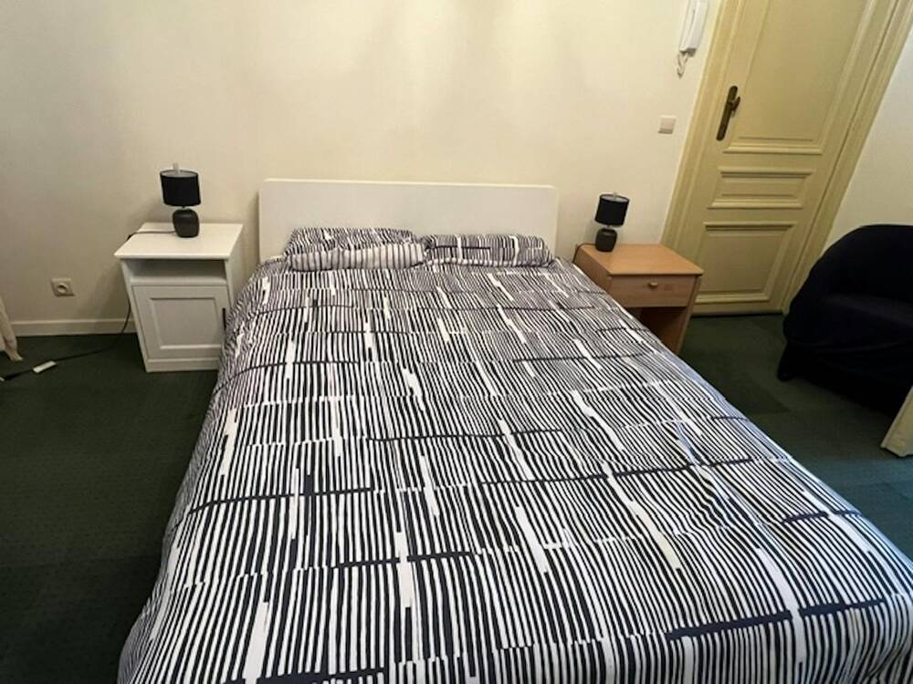 Appartement te  huur in Elsene 1050 1200.00€ 2 slaapkamers 65.00m² - Zoekertje 795462