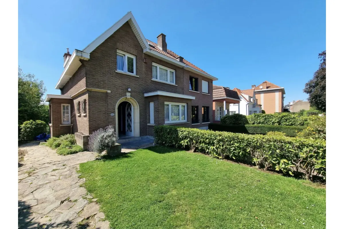 Maison à louer à Laeken 1020 2100.00€ 3 chambres 150.00m² - annonce 806902