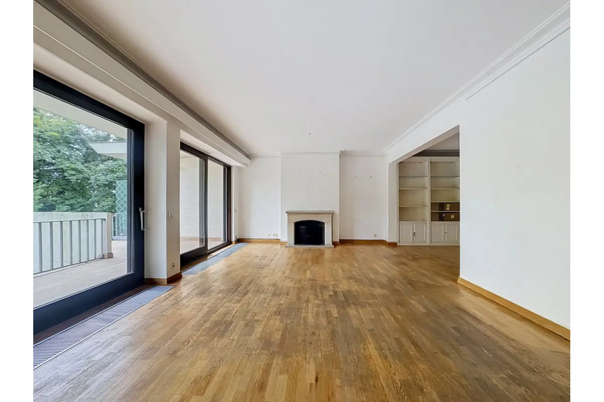 Appartement à  à Uccle 1180 650000.00€ 3 chambres 147.00m² - annonce 807295