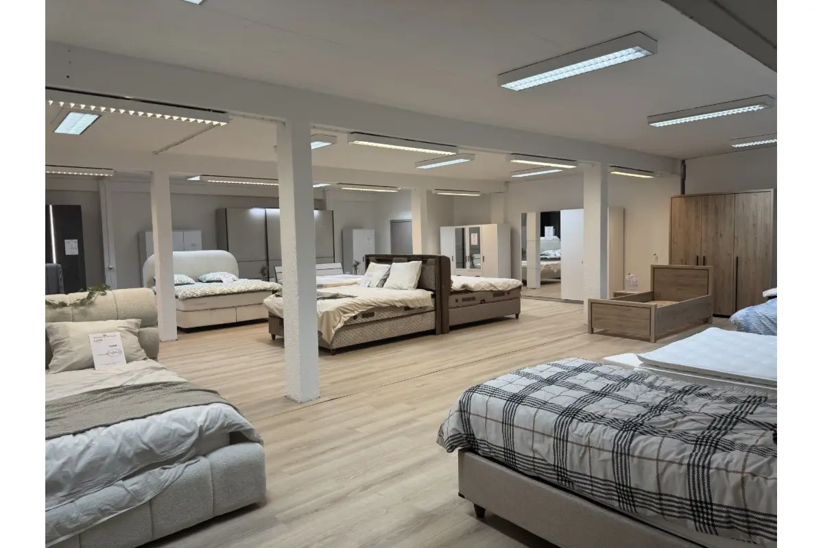Commerce à louer à Schaerbeek 1030 7000.00€  chambres m² - annonce 807289