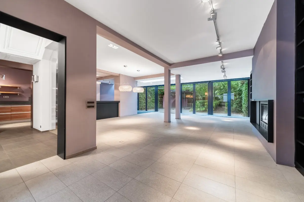 Huis te  koop in Evere 1140 1250000.00€ 7 slaapkamers 555.00m² - Zoekertje 807191