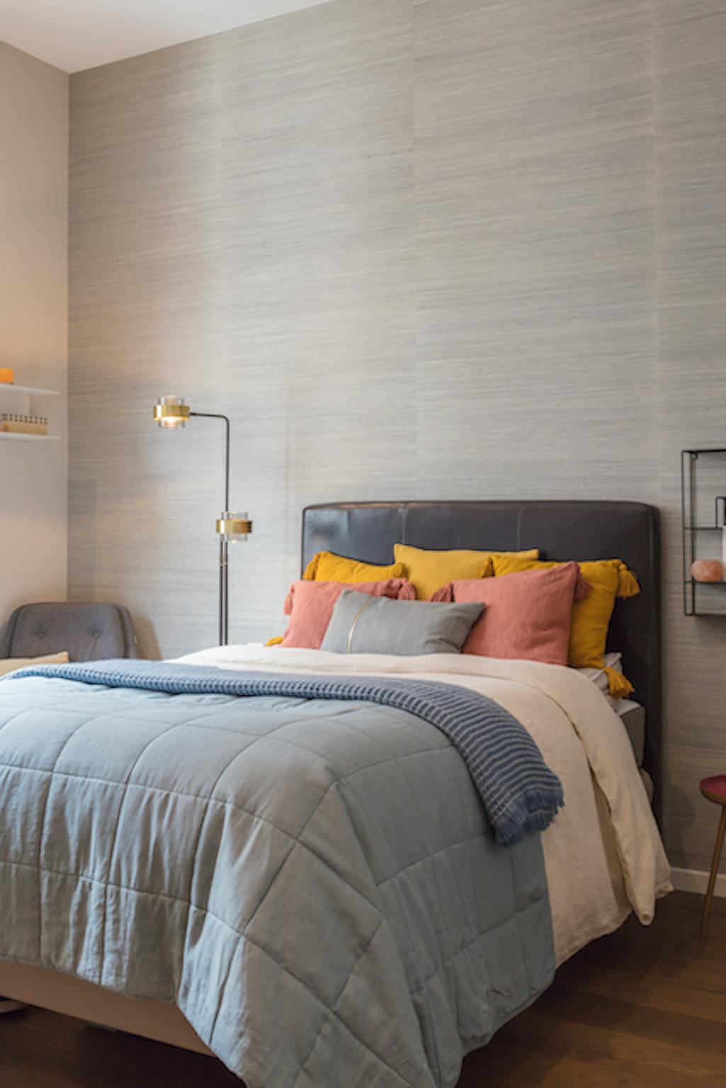 Appartement à louer à Saint-Gilles 1060 1200.00€ 1 chambres 450.00m² - annonce 795467