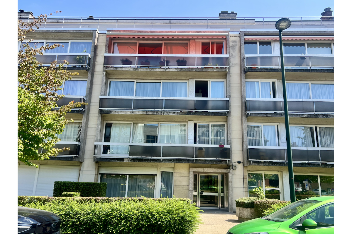 Studio te  in Sint-Pieters-Woluwe 1150 175000.00€ 0 slaapkamers 40.00m² - Zoekertje 807301
