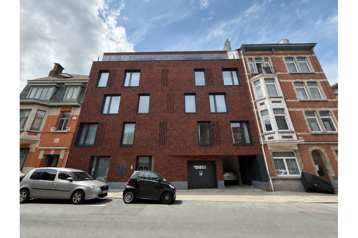 Duplex à vendre à Ixelles 1050 745000.00€ 3 chambres 123.00m² - annonce 807568
