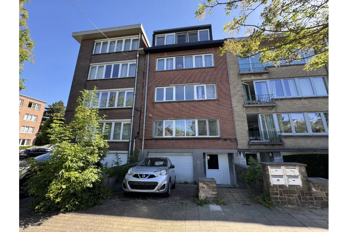 Huis te  koop in Evere 1140 995000.00€ 4 slaapkamers 360.00m² - Zoekertje 807569