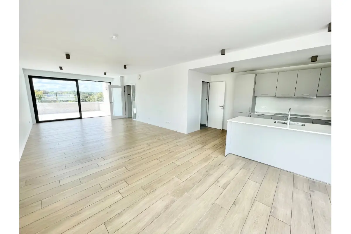 Penthouse à louer à Uccle 1180 3100.00€ 3 chambres 161.00m² - annonce 807901