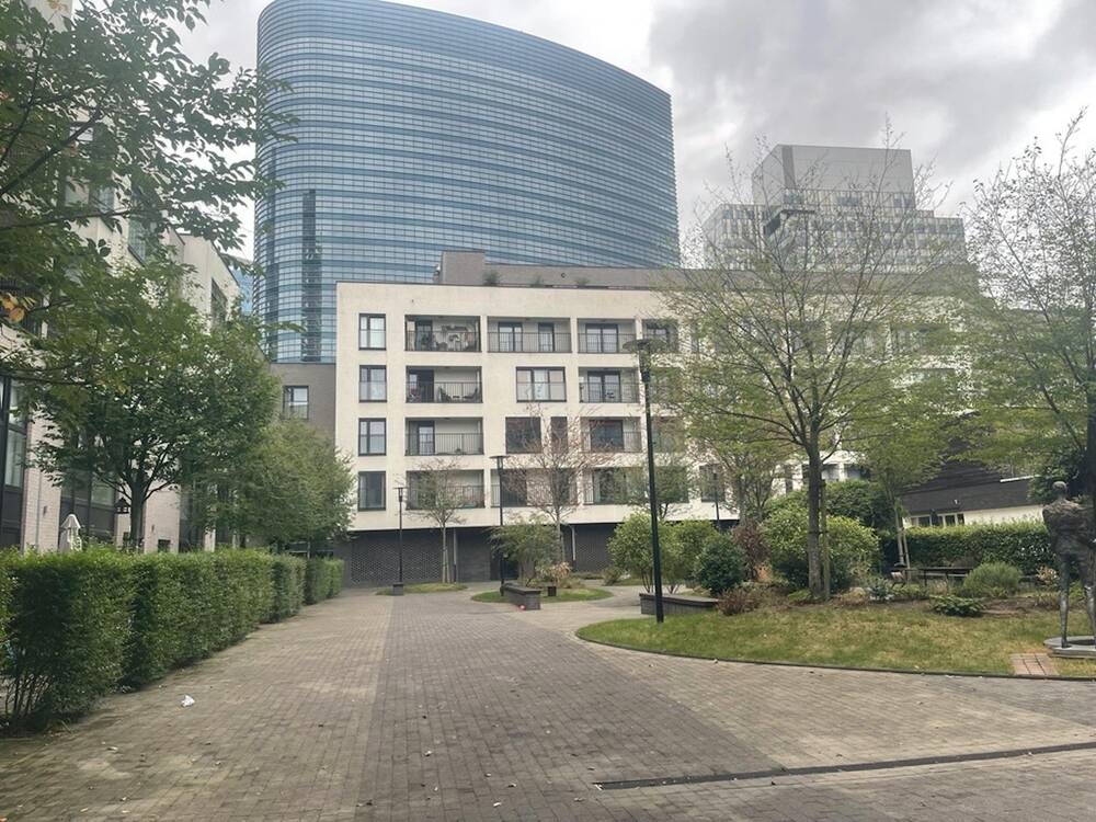 Appartement à louer à Schaerbeek 1030 2500.00€ 1 chambres 76.00m² - annonce 795470