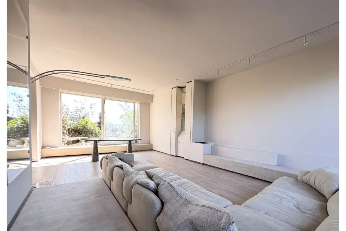 Penthouse te  huur in Elsene 1050 2250.00€ 1 slaapkamers 133.00m² - Zoekertje 808045