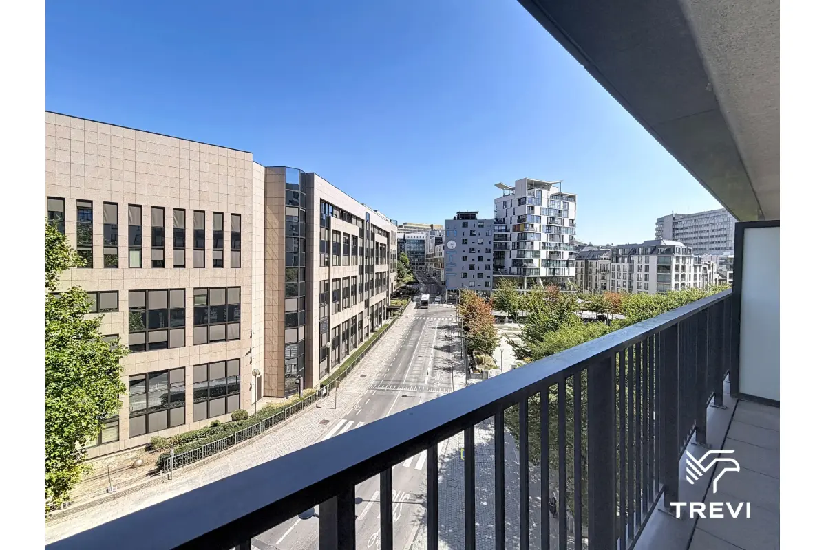 Studio à louer à Etterbeek 1040 1000.00€ 0 chambres 47.00m² - annonce 808072
