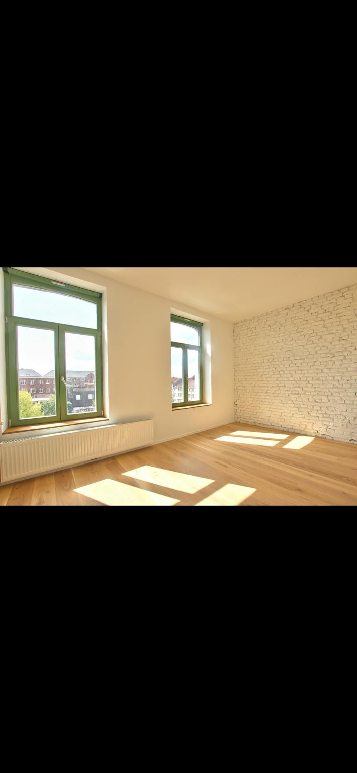 Appartement à louer à Molenbeek-Saint-Jean 1080 990.00€ 1 chambres 35.00m² - annonce 795482