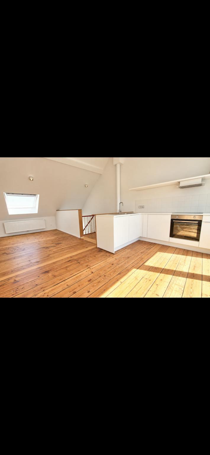 Appartement à louer à Molenbeek-Saint-Jean 1080 1380.00€ 2 chambres 60.00m² - annonce 795483