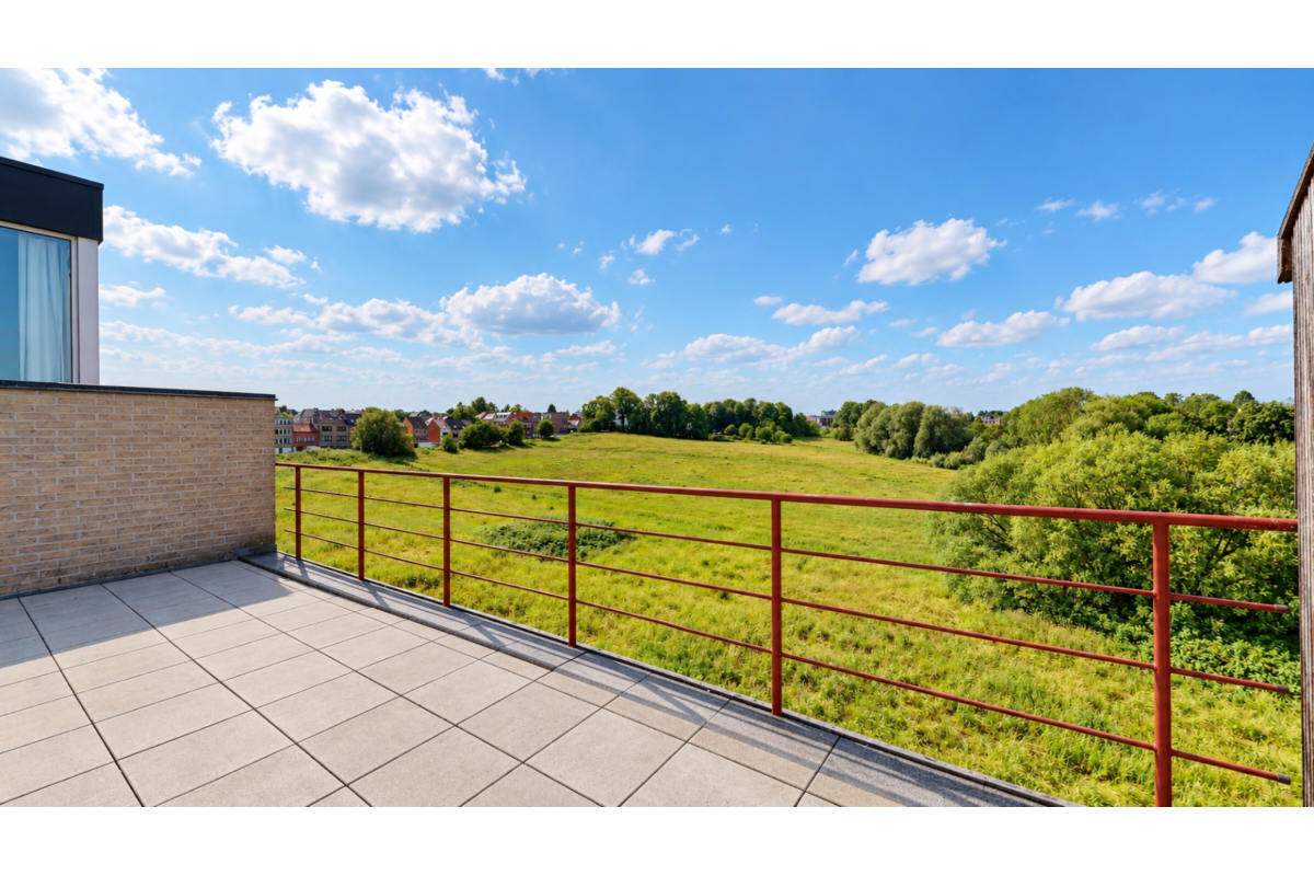 Duplex te  koop in Sint-Jans-Molenbeek 1080 395000.00€ 4 slaapkamers 162.00m² - Zoekertje 808910