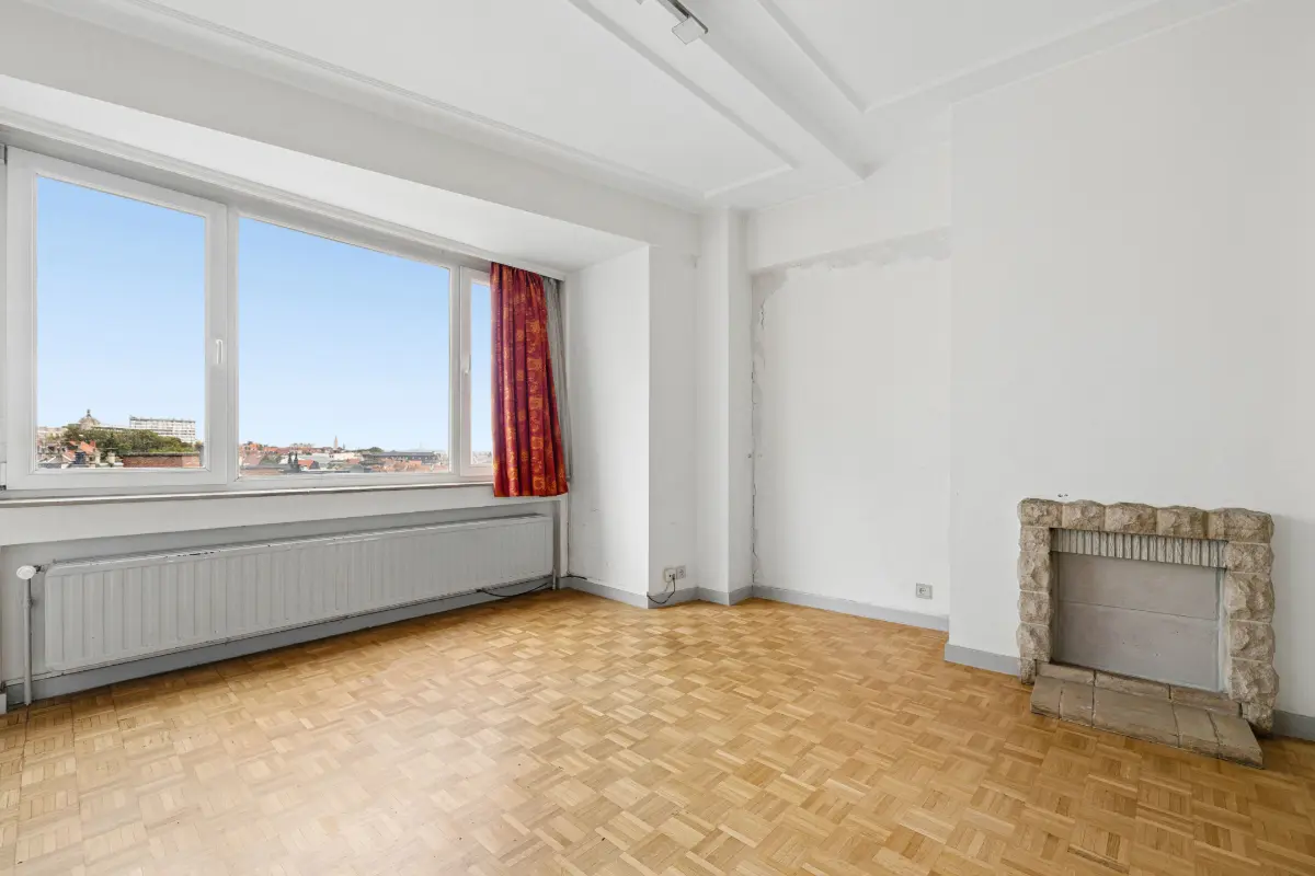 Appartement à vendre à Saint-Josse-ten-Noode 1210 150000.00€ 0 chambres 41.00m² - annonce 808933