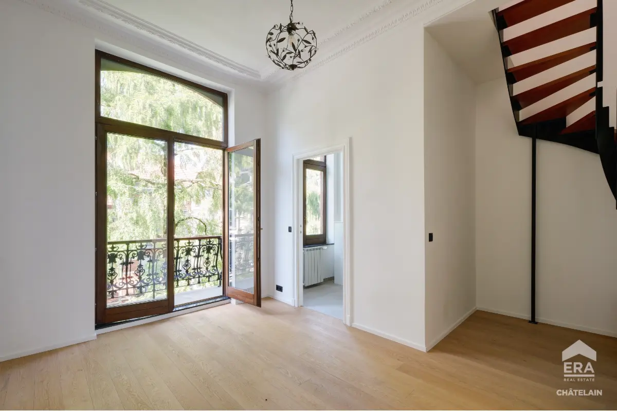 Duplex à  à Bruxelles 1000 570000.00€ 2 chambres 108.00m² - annonce 808886
